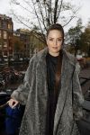Amsterdam 9 oktober 2017  
Presentatie about You in Amsterdam. gaby Blaaser en Robin Martens