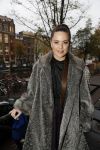 Amsterdam 9 oktober 2017  
Presentatie about You in Amsterdam. gaby Blaaser en Robin Martens