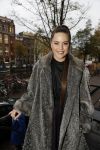 Amsterdam 9 oktober 2017  
Presentatie about You in Amsterdam. gaby Blaaser en Robin Martens