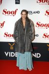 Amsterdam, 13 Oktober 2017
Premiere Soof
Robin Martens