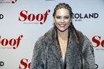 Amsterdam, 13 Oktober 2017
Premiere Soof
Robin Martens