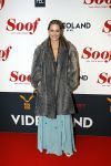 Amsterdam, 13 Oktober 2017
Premiere Soof
Robin Martens