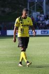 Venlo. 15 Oktober 2017 Kompetitiewedstrijd Seizoen 2017/2018
VVV-PSV, eindstand 2-5