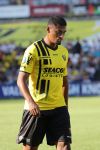 Venlo. 15 Oktober 2017 Kompetitiewedstrijd Seizoen 2017/2018
VVV-PSV, eindstand 2-5