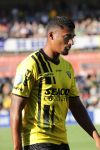 Venlo. 15 Oktober 2017 Kompetitiewedstrijd Seizoen 2017/2018
VVV-PSV, eindstand 2-5