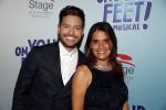 Utrecht 29 oktober 2017
Premiere on your feet in beatrixtheater in Utrecht. Rolf Sanchez met ...