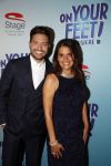 Utrecht 29 oktober 2017
Premiere on your feet in beatrixtheater in Utrecht. Rolf Sanchez met ...