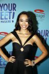 Utrecht 29 oktober 2017
Premiere on your feet in beatrixtheater in Utrecht. Romy Monteiro