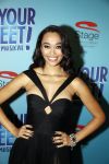 Utrecht 29 oktober 2017
Premiere on your feet in beatrixtheater in Utrecht. Romy Monteiro