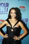 Utrecht 29 oktober 2017
Premiere on your feet in beatrixtheater in Utrecht. Romy Monteiro