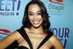 Utrecht 29 oktober 2017
Premiere on your feet in beatrixtheater in Utrecht. Romy Monteiro