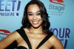 Utrecht 29 oktober 2017
Premiere on your feet in beatrixtheater in Utrecht. Romy Monteiro