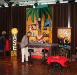 Rotterdam, 29 Augustus 2017 Persvoorstelling OASE Bar
met o.a. Joke Bruijs, Ron Brandsteder, Gerard Cox, Jacques Herb, Mini en Maxi, Jenny Arean, Bastiaan Ragas en Tony Neef.