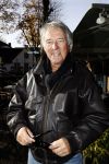 Laren, 13 November 2017
Presentatie CD en boek Ben Cramer.
Ron Brandsteder