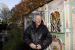 Laren, 13 November 2017
Presentatie CD en boek Ben Cramer.
Ron Brandsteder