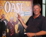 Rotterdam, 29 Augustus 2017 Persvoorstelling OASE Bar
met o.a. Joke Bruijs, Ron Brandsteder, Gerard Cox, Jacques Herb, Mini en Maxi, Jenny Arean, Bastiaan Ragas en Tony Neef.