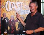 Rotterdam, 29 Augustus 2017 Persvoorstelling OASE Bar
met o.a. Joke Bruijs, Ron Brandsteder, Gerard Cox, Jacques Herb, Mini en Maxi, Jenny Arean, Bastiaan Ragas en Tony Neef.