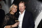Scheveningen 7 november 2017
Noekpresentatie DEAL van Rob Jansen geschreven door Michiel v Egmond. Ronald en Bartina Koeman