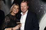Scheveningen 7 november 2017
Noekpresentatie DEAL van Rob Jansen geschreven door Michiel v Egmond. Ronald en Bartina Koeman