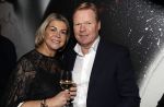 Scheveningen 7 november 2017
Noekpresentatie DEAL van Rob Jansen geschreven door Michiel v Egmond. Ronald en Bartina Koeman