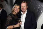 Scheveningen 7 november 2017
Noekpresentatie DEAL van Rob Jansen geschreven door Michiel v Egmond. Ronald en Bartina Koeman