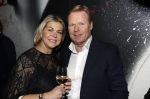 Scheveningen 7 november 2017
Noekpresentatie DEAL van Rob Jansen geschreven door Michiel v Egmond. Ronald en Bartina Koeman