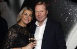 Scheveningen 7 november 2017
Noekpresentatie DEAL van Rob Jansen geschreven door Michiel v Egmond. Ronald en Bartina Koeman