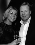 Scheveningen 7 november 2017
Noekpresentatie DEAL van Rob Jansen geschreven door Michiel v Egmond. Ronald en Bartina Koeman