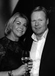 Scheveningen 7 november 2017
Noekpresentatie DEAL van Rob Jansen geschreven door Michiel v Egmond. Ronald en Bartina Koeman
