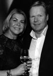 Scheveningen 7 november 2017
Noekpresentatie DEAL van Rob Jansen geschreven door Michiel v Egmond. Ronald en Bartina Koeman