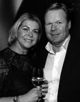 Scheveningen 7 november 2017
Noekpresentatie DEAL van Rob Jansen geschreven door Michiel v Egmond. Ronald en Bartina Koeman