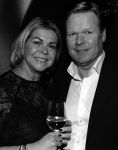 Scheveningen 7 november 2017
Noekpresentatie DEAL van Rob Jansen geschreven door Michiel v Egmond. Ronald en Bartina Koeman