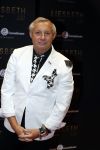 Amsterdam 2 oktober 2017
Premiere Liesbeth List de musical in Carre. Ronald Kolk