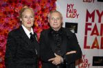 Amsterdam 6 november 2017 
Premiere my fair lady in carre. Ronald Kolk