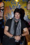 Amsterdam 24 oktober 2017
Ronn Moss van de Bold and the beautiful