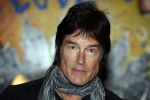 Amsterdam 24 oktober 2017
Ronn Moss van de Bold and the beautiful