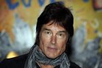 Amsterdam 24 oktober 2017
Ronn Moss van de Bold and the beautiful