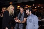 Amsterdam 24 oktober 2017
Ronn Moss van de Bold and the beautiful. Ronn met Carolien ter Lindenen Varol Porsemay