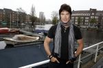 Amsterdam 24 oktober 2017
Ronn Moss van de Bold and the beautiful
