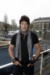 Amsterdam 24 oktober 2017
Ronn Moss van de Bold and the beautiful