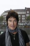 Amsterdam 24 oktober 2017
Ronn Moss van de Bold and the beautiful