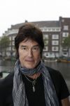 Amsterdam 24 oktober 2017
Ronn Moss van de Bold and the beautiful