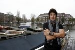 Amsterdam 24 oktober 2017
Ronn Moss van de Bold and the beautiful