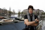 Amsterdam 24 oktober 2017
Ronn Moss van de Bold and the beautiful