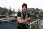 Amsterdam 24 oktober 2017
Ronn Moss van de Bold and the beautiful