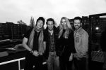 Amsterdam 24 oktober 2017
Ronn Moss van de Bold and the beautiful. Ronn met Carolien ter Lindenen Varol Porsemay en Edwin Smulders