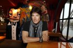 Amsterdam 24 oktober 2017
Ronn Moss van de Bold and the beautiful