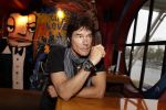Amsterdam 24 oktober 2017
Ronn Moss van de Bold and the beautiful