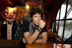 Amsterdam 24 oktober 2017
Ronn Moss van de Bold and the beautiful