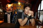 Amsterdam 24 oktober 2017
Ronn Moss van de Bold and the beautiful